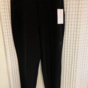 Athleta Black Pants
